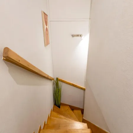 Le Canope - Duplex Confort, Hypercentre, 2 Salles D'eau Apartament