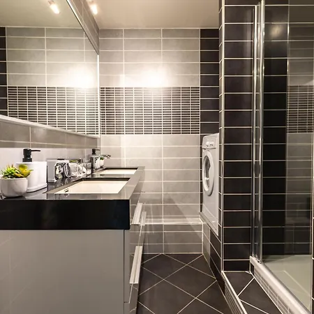 Le Canope - Duplex Confort, Hypercentre, 2 Salles D'eau Castres (Tarn)