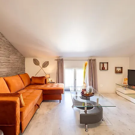 Apartament Le Canope - Duplex Confort, Hypercentre, 2 Salles D'eau