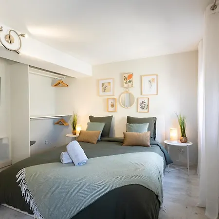 Apartament Le Canope - Duplex Confort, Hypercentre, 2 Salles D'eau Castres (Tarn)