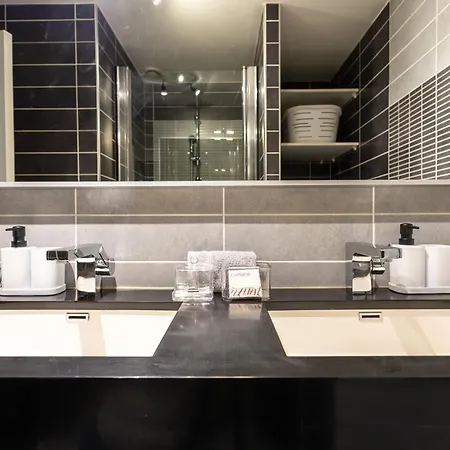 Le Canope - Duplex Confort, Hypercentre, 2 Salles D'eau Castres (Tarn)