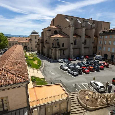 Le Canope - Duplex Confort, Hypercentre, 2 Salles D'eau Castres (Tarn)