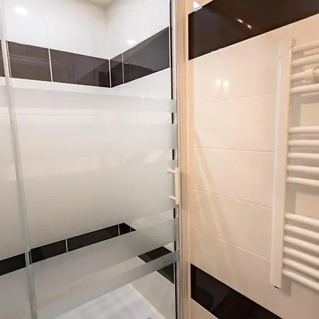 Le Canopé - Duplex Confort, Hypercentre, 2 Salles d'eau